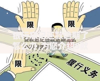 银行忘记还款逾期了怎么办,为您介绍5款贷款平台靠谱