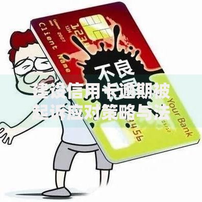 建设信用卡逾期被起诉应对策略与法律风险解析