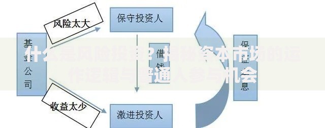 什么是风险投资？揭秘资本市场的运作逻辑与普通人参与机会