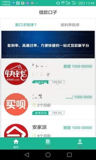 借款最新口子代理如何选择？正规渠道与风险解析