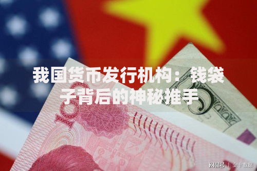 我国货币发行机构：钱袋子背后的神秘推手