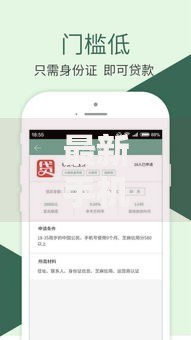 最新手机贷款新口子如何快速申请低息借款