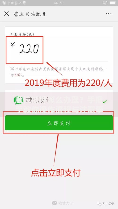 顺位抵押怎么办理？手把手教你操作流程与注意事项