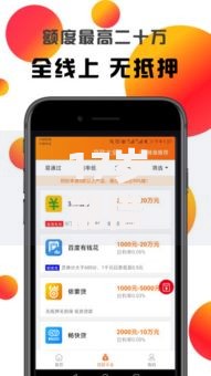 17岁能借钱的正规平台,精心分析5款正规汽车抵押贷款平台