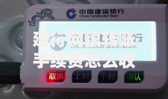 建行网银转账手续费怎么收？这些技巧帮你省更多