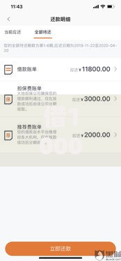 借10000块钱的贷款平台,整合5款17岁贷款平台