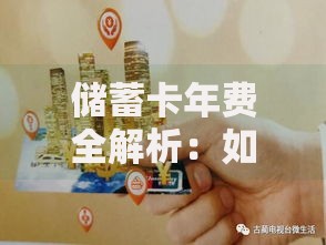 储蓄卡年费全解析：如何避免被扣费并享受优惠服务