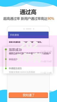 2025年有什么好下款的口子?最新政策解析与申请攻略 2025年有什么好下款的口子?最新政策解析与申请攻略