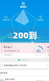 200到500小贷,全网收集5个最可靠的贷款平台