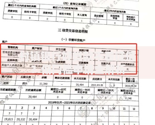 村镇银行好贷款不看征信？低门槛申请全解析