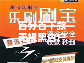 百分百下款无视黑白户是真的吗？深度解析贷款广告真相