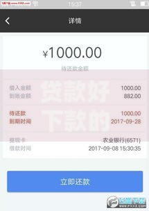 征信已经黑了怎么办理？五大方法助你重建信用通道