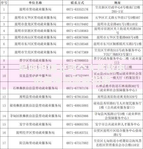 昆明担保公司个人贷款申请条件与流程指南