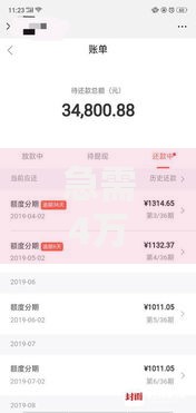 急需4万哪里可以贷的到,隆重介绍5个投诉网贷平台电话