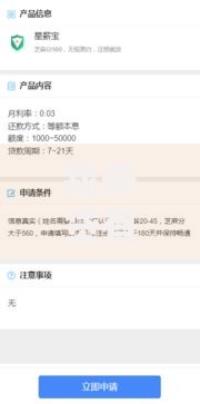 我来贷有哪些贷款口子？全面解析产品类型与申请条件