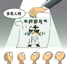 2025年失信人新规定,精心分析5款贷款平台小额