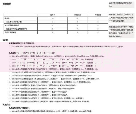 京东哪些产品与服务不上征信记录引关注？用户必读解析
