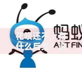 花呗还不上有什么后果？这几点影响必须提前了解
