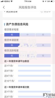 无视网贷大数据和征信的网贷：如何申请？风险有哪些？