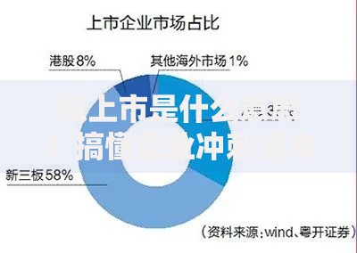 拟上市是什么意思？搞懂企业冲刺资本市场的关键步骤