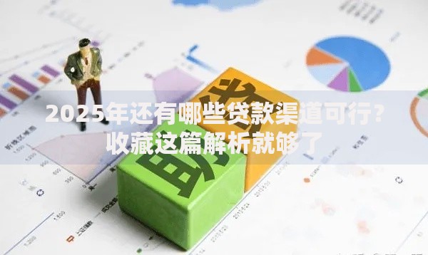 2025年还有哪些贷款渠道可行？收藏这篇解析就够了