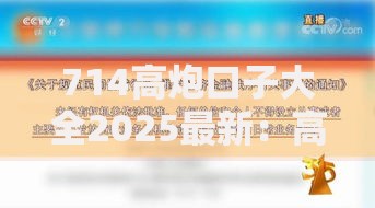 714高炮口子大全2025最新：高炮贷款现状与风险解析