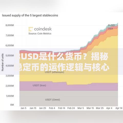 BUSD是什么货币？揭秘稳定币的运作逻辑与核心价值