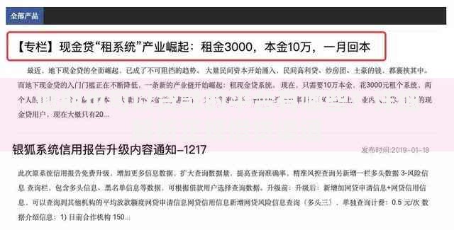 逾期也可以贷款的平台有哪些？详细解析正规借贷渠道