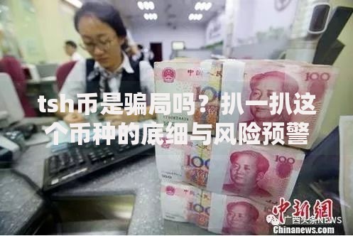 tsh币是骗局吗？扒一扒这个币种的底细与风险预警