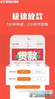 哪些贷款软件是新口子？深度解析优质平台特征