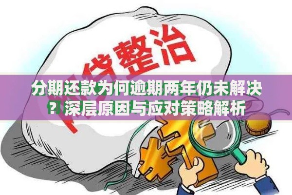 分期还款为何逾期两年仍未解决？深层原因与应对策略解析
