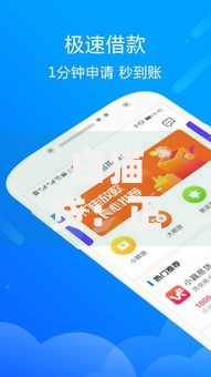 白猫贷：正规平台如何实现灵活借款与安全保障？