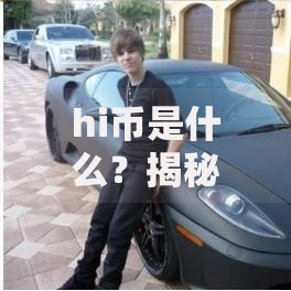 hi币是什么？揭秘这个新兴数字货币的潜力与风险