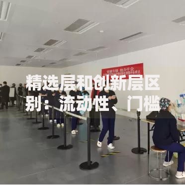 精选层和创新层区别：流动性、门槛、企业定位全解析