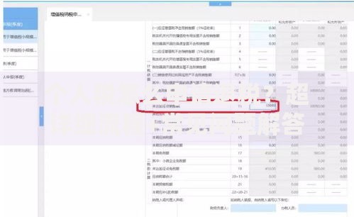个人税怎么申请退税？超详细流程+常见问题解答