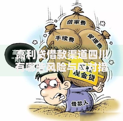 高利贷借款渠道四川有哪些风险与应对措施