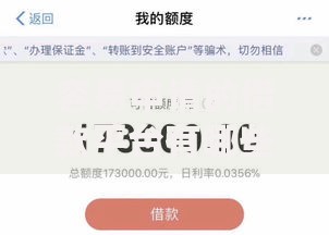 容易申请的借款平台有哪些？正规低息快速放款推荐