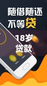 18岁贷款平台哪个容易通过？正规渠道深度解析