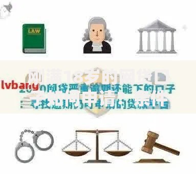 刚满18岁的网贷口子如何申请？条件与风险深度解析