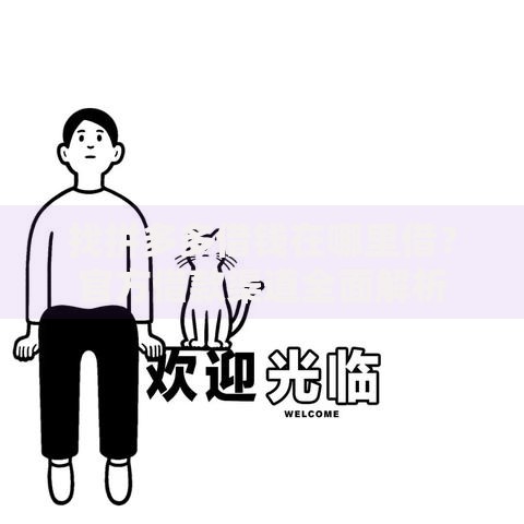 找拼多多借钱在哪里借？官方借款渠道全面解析