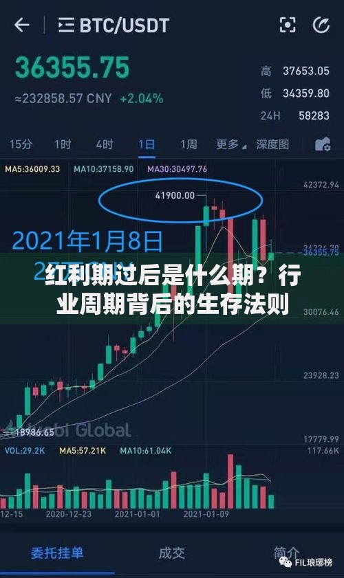 红利期过后是什么期？行业周期背后的生存法则