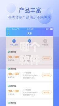 哪个软件可以借钱五百左右？精选正规平台推荐