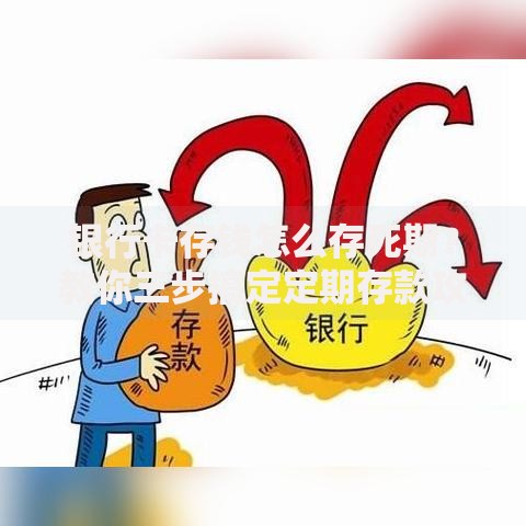 银行卡存钱怎么存死期？教你三步搞定定期存款攻略