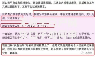 无视黑白户网贷口子如何申请？深度解析条件与风险