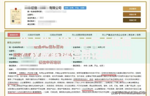 贷上钱不逾期上不上征信？权威解读信用记录规则