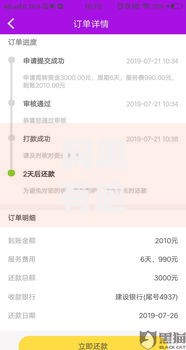 网黑有逾期能下款的口子有哪些正规渠道