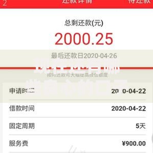 现在还有哪些良心的口子？低利率正规平台深度解析