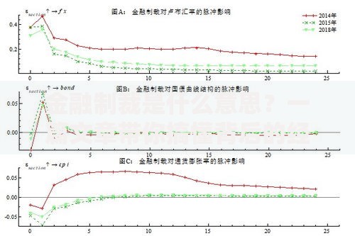 金融制裁是什么意思？一篇文章带你搞懂背后的经济博弈