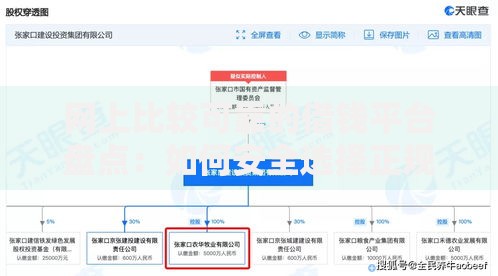 网上比较可靠的借钱平台盘点：如何安全选择正规渠道