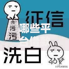 哪些平台借款无需查看征信？正规无征信贷款渠道解析
